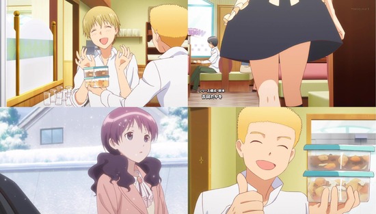 WORKING!! 1話場面カット_001