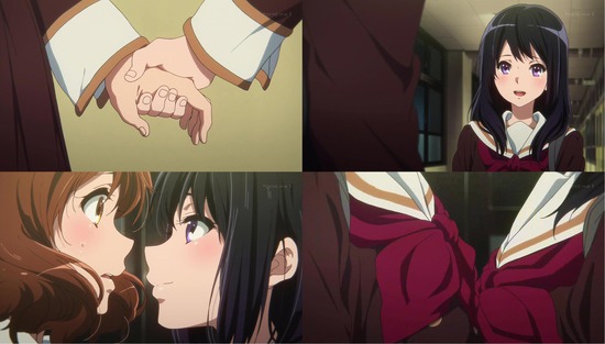 響け!ユーフォニアム2 9話画像sample_005