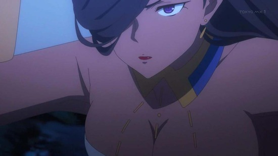ダンジョンに出会いを 4話場面カット038