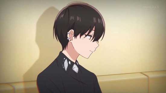 合コンに行ったら女がいなかった話 4話場面カット025