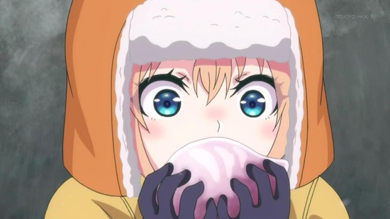 ソウナンですか? 1話番組カット016