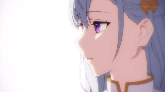 転生王女と天才令嬢の魔法革命 11話場面カット015