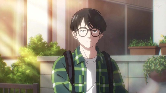 君は放課後インソムニア 1話場面カット050