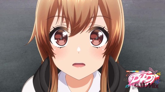 D4DJ All Mix 10話場面カット037