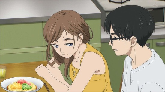 君は放課後インソムニア 10話場面カット031