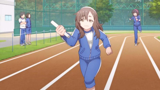 それでも歩は寄せてくる 2話場面カット014