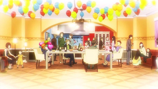 SPY×FAMILY 2話番組カット037