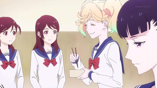 かげきしょうじょ!! 第三幕場面カット004