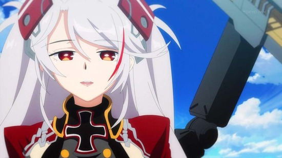アズールレーン 11話場面カット034