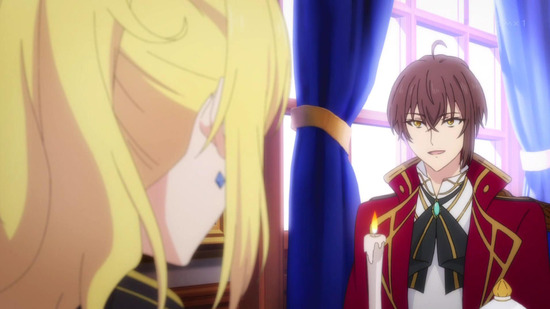 天才王子の赤字国家再生術 4話場面カット_001