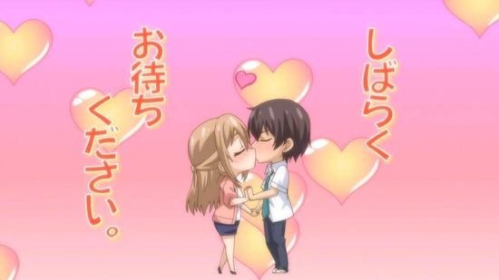 お見合い相手は12話番組カット010