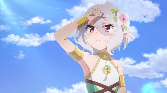 プリンセスコネクト!ReDive 8話場面カット001
