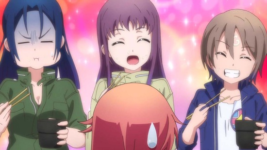 装甲娘戦機 7話場面カット007