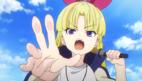 武装少女マキャヴェリズム 4話場面カット_007