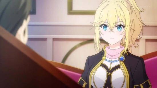 天才王子の赤字国家再生術 8話画面カット001