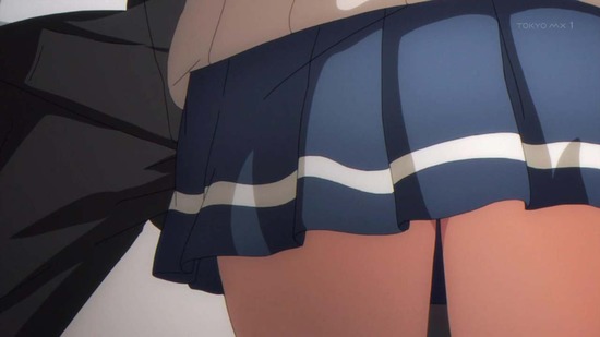 俺を好きなのはお前だけかよ　４話番組カット017