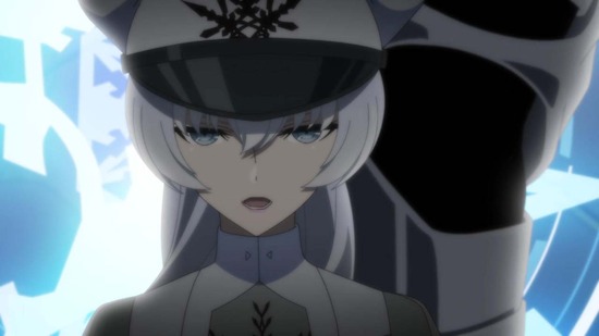 RWBY 氷雪帝国 8話場面カット032