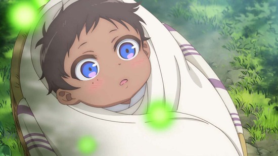 でこぼこ魔女の親子事情 1話場面カット002