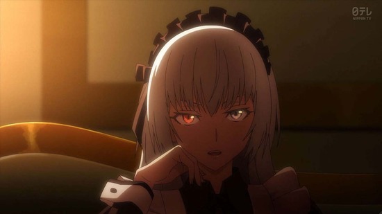転生したらスライムだった件 68話場面カット27