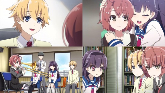 ハルチカ~ハルタとチカは青春する~ 5話_画像sample_002