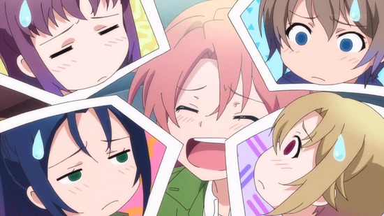 装甲娘戦機 4話場面カット005