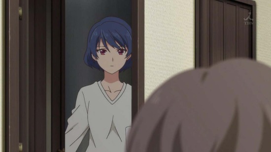 ドメスティックな彼女 1話番組カット043
