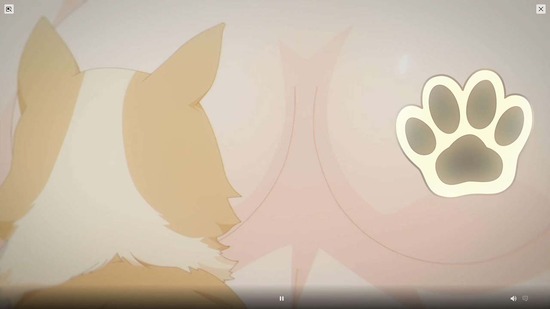 犬になったら好きな人に拾われた。 12話場面カット006