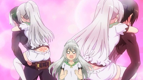 不徳のギルド 4話場面カット104