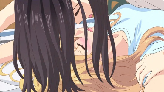 citrus(シトラス) 1話場面カット053
