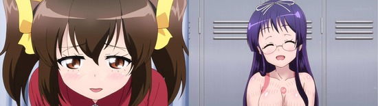 ばくおん!! 10話場面カット_014