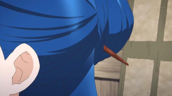 本好きの下剋上 8話番組カット033