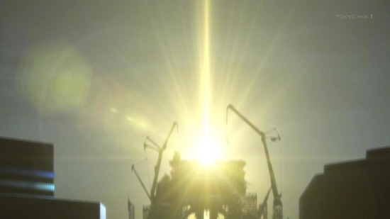 戦姫絶唱シンフォギア XV ６話番組カット042