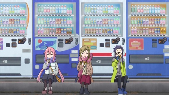 へやキャン△ 6話場面カット011