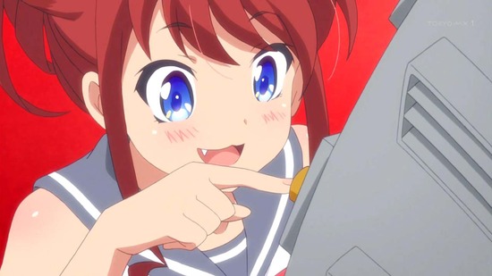 ひなろじ~from Luck & Logic~ 8話番組カット_014