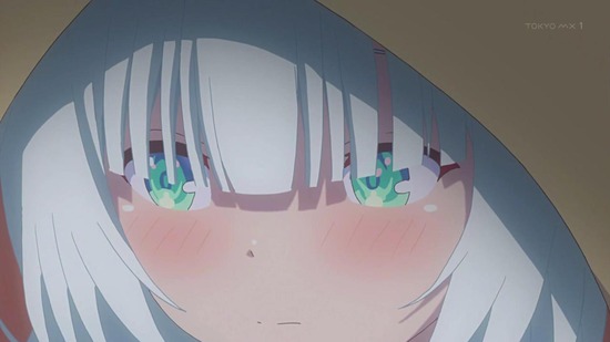 可愛ければ変態でも好きになってくれますか? 5話番組カット013