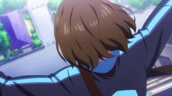 Extreme Hearts 1話場面カット005