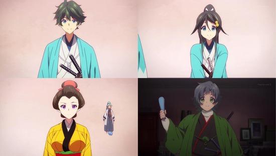 無彩限のファントム・ワールド 9話_画像sample_003