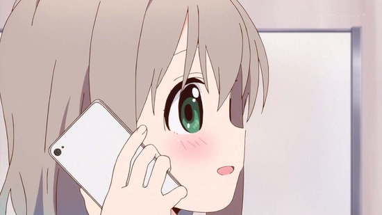 ヤマノススメ サードシーズン 第8話番組カット001