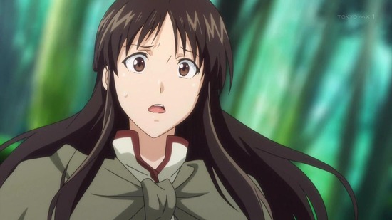 聖女の魔力は万能です 11話場面カット023