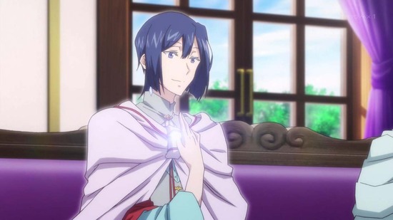 聖女の魔力は万能です 5話場面カット009