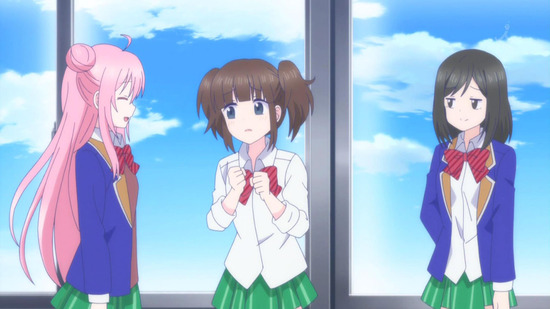 ハッピーシュガーライフ 4話場面カット022