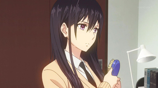 citrus(シトラス) 最終回12話場面カット044