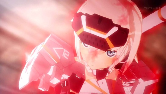 FRAME ARMS GIRL10話場面カット_041