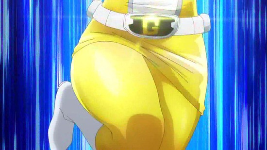 恋は世界征服のあとで 12話場面カット044