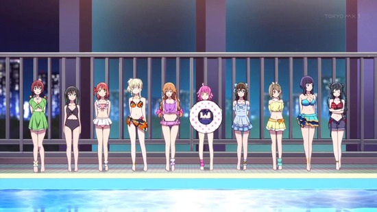 ラブライブ!虹ヶ咲学園 10話場面カット040