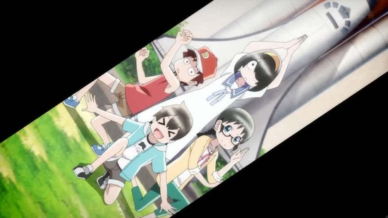 事情を知らない転校生がグイグイくる。 7話場面カット058