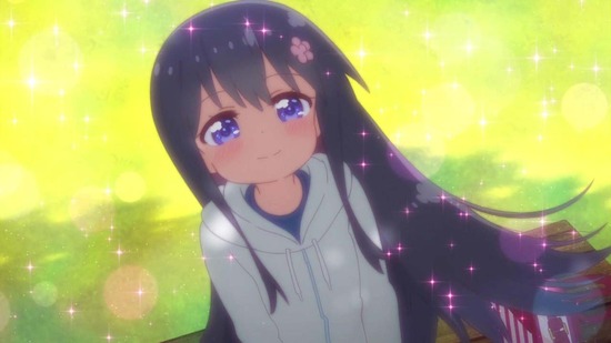 私に天使が舞い降りた! 10話番組カット029