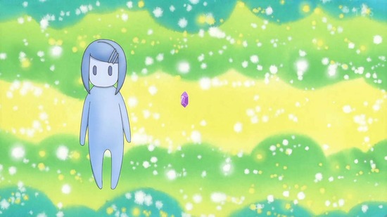 ダンジョンの中のひと 2話場面カット015