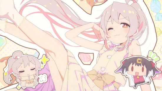 お兄ちゃんはおしまい! 2話場面カット042