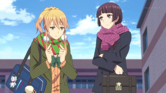 citrus(シトラス) 9話場面カット016